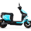 2026 EZI Ray 01 e-scooter Malaysia launch, RM2,288
