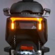 2026 EZI Ray 01 e-scooter Malaysia launch, RM2,288