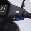 2026 EZI Ray 01 e-scooter Malaysia launch, RM2,288