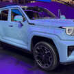 GWM Tank 700 Hi4-Z 2026 di Beijing — PHEV 864 PS/800 Nm, 190 km jarak EV, 1,191 km jarak gabungan
