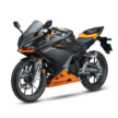 2026 Honda CBR150R in “Stealth” Black for Malaysia, priced at RM13,399, 16 hp, 13.7 Nm torque