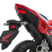 2026 Honda CBR150R in “Stealth” Black for Malaysia, priced at RM13,399, 16 hp, 13.7 Nm torque