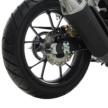 2026 Honda CBR150R in “Stealth” Black for Malaysia, priced at RM13,399, 16 hp, 13.7 Nm torque
