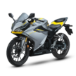 2026 Honda CBR150R in “Stealth” Black for Malaysia, priced at RM13,399, 16 hp, 13.7 Nm torque