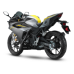 2026 Honda CBR150R in “Stealth” Black for Malaysia, priced at RM13,399, 16 hp, 13.7 Nm torque