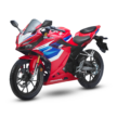 2026 Honda CBR150R in “Stealth” Black for Malaysia, priced at RM13,399, 16 hp, 13.7 Nm torque
