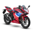 2026 Honda CBR150R in “Stealth” Black for Malaysia, priced at RM13,399, 16 hp, 13.7 Nm torque