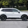 2026 Honda CR-V e:HEV RS, e:HEV E Malaysian gallery – update adds built-in Google, BLIS, RCTA, fr. RM178k