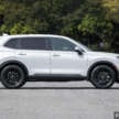 2026 Honda CR-V e:HEV RS, e:HEV E Malaysian gallery – update adds built-in Google, BLIS, RCTA, fr. RM178k