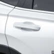 2026 Honda CR-V e:HEV RS, e:HEV E Malaysian gallery – update adds built-in Google, BLIS, RCTA, fr. RM178k