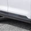 2026 Honda CR-V e:HEV RS, e:HEV E Malaysian gallery – update adds built-in Google, BLIS, RCTA, fr. RM178k