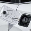 2026 Honda CR-V e:HEV RS, e:HEV E Malaysian gallery – update adds built-in Google, BLIS, RCTA, fr. RM178k