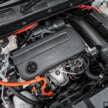 2026 Honda CR-V e:HEV RS, e:HEV E Malaysian gallery – update adds built-in Google, BLIS, RCTA, fr. RM178k