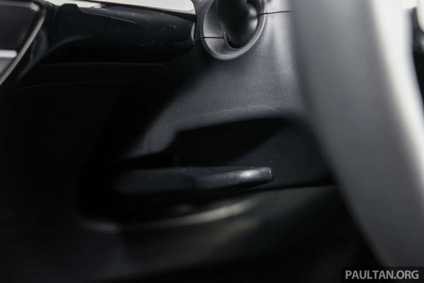 2026 Honda CR-V e:HEV RS, e:HEV E Malaysian gallery – update adds built-in Google, BLIS, RCTA, fr. RM178k 2065571