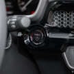 2026 Honda CR-V e:HEV RS, e:HEV E Malaysian gallery – update adds built-in Google, BLIS, RCTA, fr. RM178k