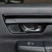 2026 Honda CR-V e:HEV RS, e:HEV E Malaysian gallery – update adds built-in Google, BLIS, RCTA, fr. RM178k