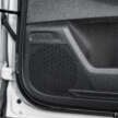 2026 Honda CR-V e:HEV RS, e:HEV E Malaysian gallery – update adds built-in Google, BLIS, RCTA, fr. RM178k