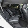 2026 Honda CR-V e:HEV RS, e:HEV E Malaysian gallery – update adds built-in Google, BLIS, RCTA, fr. RM178k