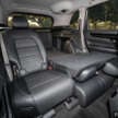 2026 Honda CR-V e:HEV RS, e:HEV E Malaysian gallery – update adds built-in Google, BLIS, RCTA, fr. RM178k