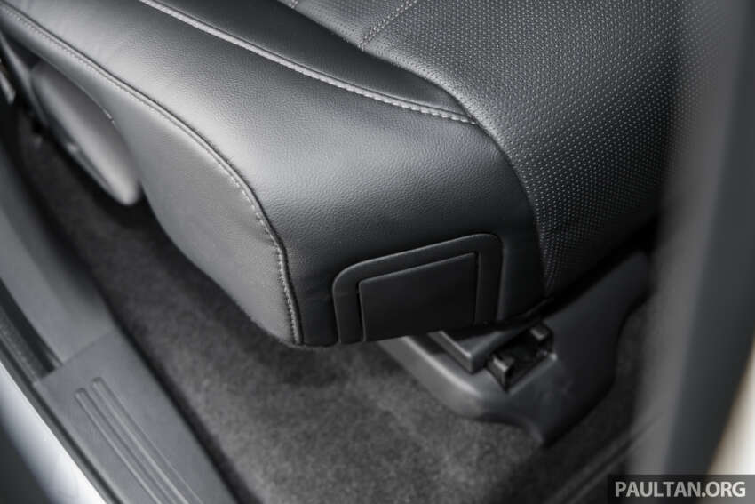 2026 Honda CR-V e:HEV RS, e:HEV E Malaysian gallery – update adds built-in Google, BLIS, RCTA, fr. RM178k 2065672
