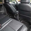 2026 Honda CR-V e:HEV RS, e:HEV E Malaysian gallery – update adds built-in Google, BLIS, RCTA, fr. RM178k