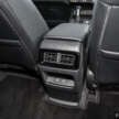 2026 Honda CR-V e:HEV RS, e:HEV E Malaysian gallery – update adds built-in Google, BLIS, RCTA, fr. RM178k