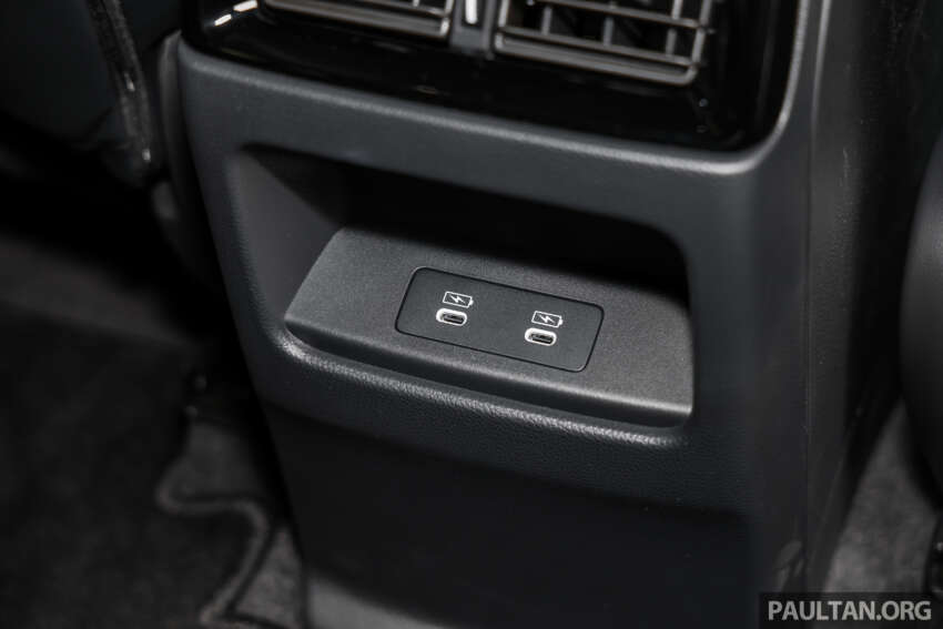 2026 Honda CR-V e:HEV RS, e:HEV E Malaysian gallery – update adds built-in Google, BLIS, RCTA, fr. RM178k 2065676