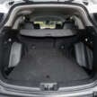 2026 Honda CR-V e:HEV RS, e:HEV E Malaysian gallery – update adds built-in Google, BLIS, RCTA, fr. RM178k