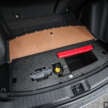 2026 Honda CR-V e:HEV RS, e:HEV E Malaysian gallery – update adds built-in Google, BLIS, RCTA, fr. RM178k