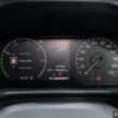 2026 Honda CR-V e:HEV RS, e:HEV E Malaysian gallery – update adds built-in Google, BLIS, RCTA, fr. RM178k