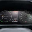 2026 Honda CR-V e:HEV RS, e:HEV E Malaysian gallery – update adds built-in Google, BLIS, RCTA, fr. RM178k