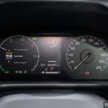 2026 Honda CR-V e:HEV RS, e:HEV E Malaysian gallery – update adds built-in Google, BLIS, RCTA, fr. RM178k