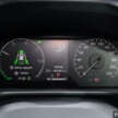 2026 Honda CR-V e:HEV RS, e:HEV E Malaysian gallery – update adds built-in Google, BLIS, RCTA, fr. RM178k