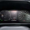 2026 Honda CR-V e:HEV RS, e:HEV E Malaysian gallery – update adds built-in Google, BLIS, RCTA, fr. RM178k