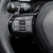 2026 Honda CR-V e:HEV RS, e:HEV E Malaysian gallery – update adds built-in Google, BLIS, RCTA, fr. RM178k