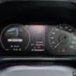 2026 Honda CR-V e:HEV RS, e:HEV E Malaysian gallery – update adds built-in Google, BLIS, RCTA, fr. RM178k