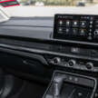 2026 Honda CR-V e:HEV RS, e:HEV E Malaysian gallery – update adds built-in Google, BLIS, RCTA, fr. RM178k
