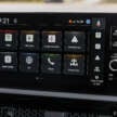 2026 Honda CR-V e:HEV RS, e:HEV E Malaysian gallery – update adds built-in Google, BLIS, RCTA, fr. RM178k