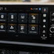 2026 Honda CR-V e:HEV RS, e:HEV E Malaysian gallery – update adds built-in Google, BLIS, RCTA, fr. RM178k