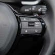 2026 Honda CR-V e:HEV RS, e:HEV E Malaysian gallery – update adds built-in Google, BLIS, RCTA, fr. RM178k