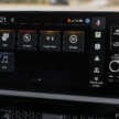 2026 Honda CR-V e:HEV RS, e:HEV E Malaysian gallery – update adds built-in Google, BLIS, RCTA, fr. RM178k