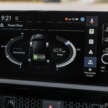 2026 Honda CR-V e:HEV RS, e:HEV E Malaysian gallery – update adds built-in Google, BLIS, RCTA, fr. RM178k