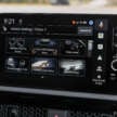 2026 Honda CR-V e:HEV RS, e:HEV E Malaysian gallery – update adds built-in Google, BLIS, RCTA, fr. RM178k