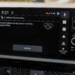 2026 Honda CR-V e:HEV RS, e:HEV E Malaysian gallery – update adds built-in Google, BLIS, RCTA, fr. RM178k