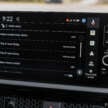 2026 Honda CR-V e:HEV RS, e:HEV E Malaysian gallery – update adds built-in Google, BLIS, RCTA, fr. RM178k