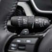 2026 Honda CR-V e:HEV RS, e:HEV E Malaysian gallery – update adds built-in Google, BLIS, RCTA, fr. RM178k