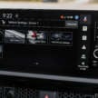 2026 Honda CR-V e:HEV RS, e:HEV E Malaysian gallery – update adds built-in Google, BLIS, RCTA, fr. RM178k