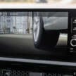 2026 Honda CR-V e:HEV RS, e:HEV E Malaysian gallery – update adds built-in Google, BLIS, RCTA, fr. RM178k