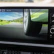 2026 Honda CR-V e:HEV RS, e:HEV E Malaysian gallery – update adds built-in Google, BLIS, RCTA, fr. RM178k