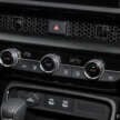 2026 Honda CR-V e:HEV RS, e:HEV E Malaysian gallery – update adds built-in Google, BLIS, RCTA, fr. RM178k